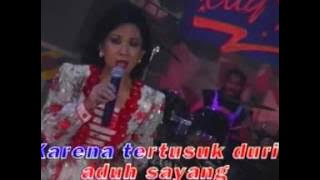Tetty Kadi - 04a - Mawar Berduri