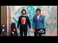 BBC4 The Flight of the Conchords promo - 24 Sep 2007