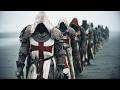 Epic Battle Chants of the Templars &mdash; With God, We Ride ⚔️🔥