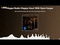 The Hammerin Hank Show With Henry Ochs & Ryan Hoppe: Episode 53