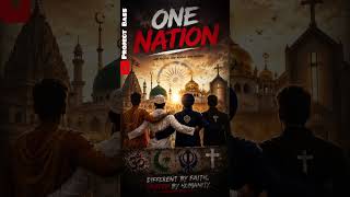 One Nation | Project Bass