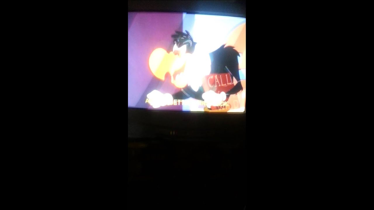 Woody and Winnie - YouTube