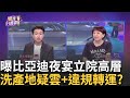 比亞迪汽車進軍台灣市場