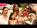 MTV Splitsvilla X6 Full Episode 31 Secrets Exposed In Splitsvilla Cake Task 