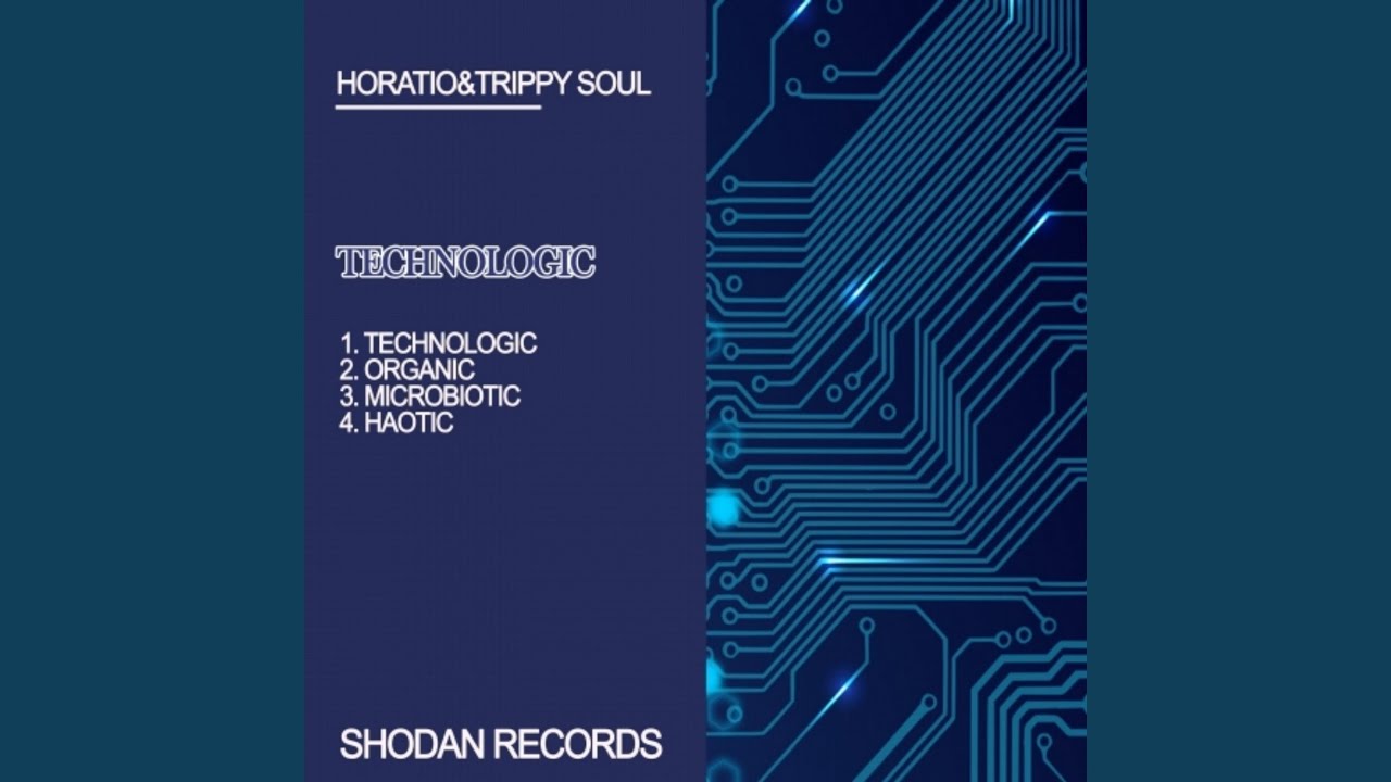 Guarda Haotic (Original Mix) su YouTube Guarda Haotic (Original Mix) su YouTube