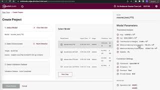 Determine FLOPS / IOPS of Deep Learning model using OpenVINO model analyzer