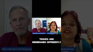 Tocotrienols penetrate tissues better #substack #shorts