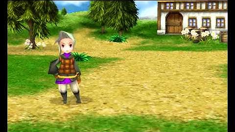 Final Fantasy 3 - Ur Chests and Secrets - Gameplay Walkthrough Guide Android iPhone