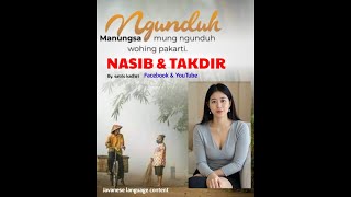 NGUNDUH WOHING PAKERTI 