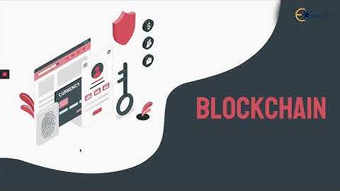 Unlocking The Potential Of Blockchain: A Beginner