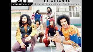 El Chicano - Primavera chords