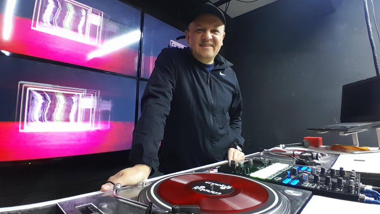 DJ MARCELO LIMA - FLASH 90 - PROGRAMA SEXTA FLASH - 18.07.2025