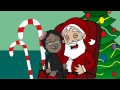 Decked in the halls: Bloody Merry Christmas