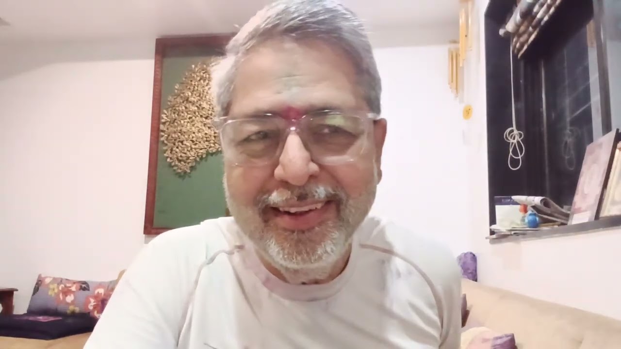 The Psychology of money 