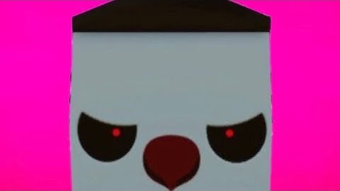 What it Looks Like to Hatch Huge Evil Raven