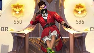 GAMEPLAY WITH SYREX?                                                   #fyp #freefire #gaming #video