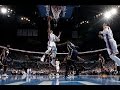 Russell Westbrook Claims Third Triple-Double