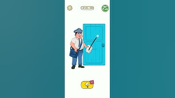 Braindom draw puzzle level  308 gameplay  puzzles  games #$horts