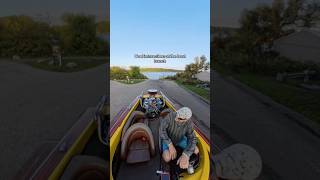 #bigblock #jetboat #boatlife #neighbors #fypage
