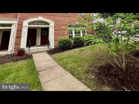 15181 LEICESTERSHIRE Street, Woodbridge, VA home video tour