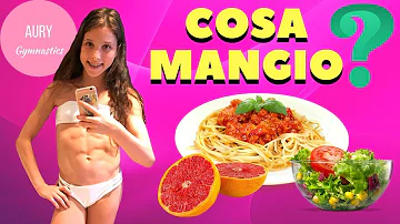 Quanta pasta deve mangiare un bambino di 12 anni?