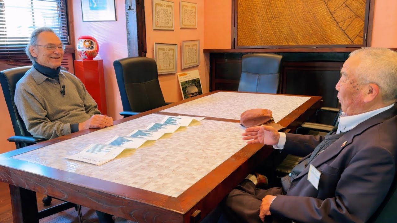 豪雪地帯に移住して30年！雪が楽しい！？Getting along with snowfalls