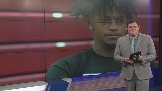 Daimion Collins named McDonald's All-American