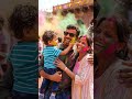 wait for end🤣🤣#trending #comedy #viral #holi