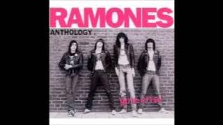 Ramones - 'The KKK Took My Baby Away' - Hey Ho Let's Go Anthology Disc 2