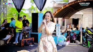 ROMANSA NYESS - SAKURA - EVA AQUILA - PARTY PUTRA KEMBANG - KEMBANG JEPARA