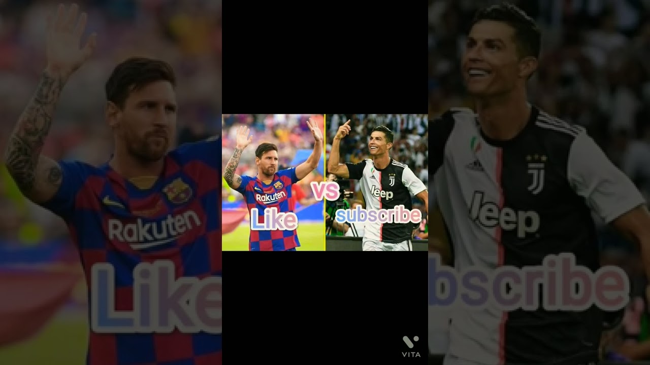 Roland vs messi who is best