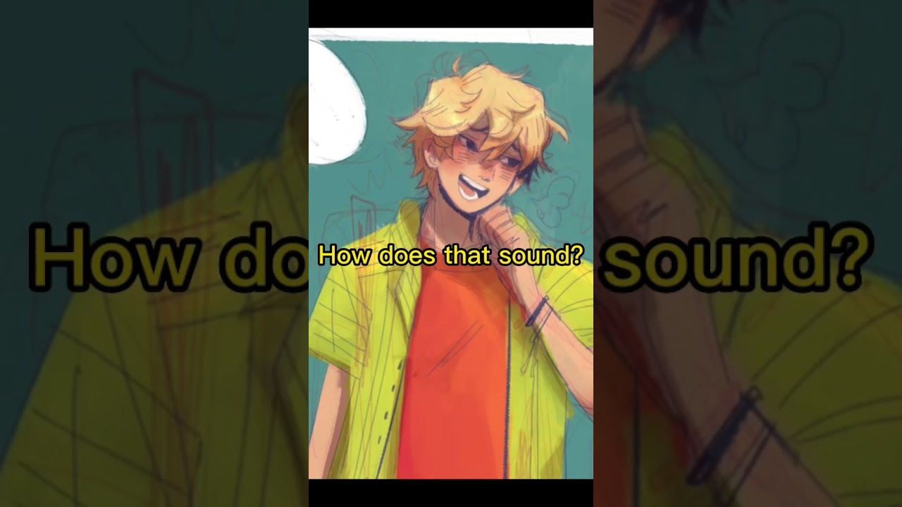 “Say “Hi” Nico!” -Will Solace 