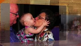 Walt Wilkerson memorial slide show