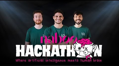 HACKATHON NABOO 2025