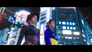 FEMM - Level Up feat. Duke of Harajuku (Music Video)