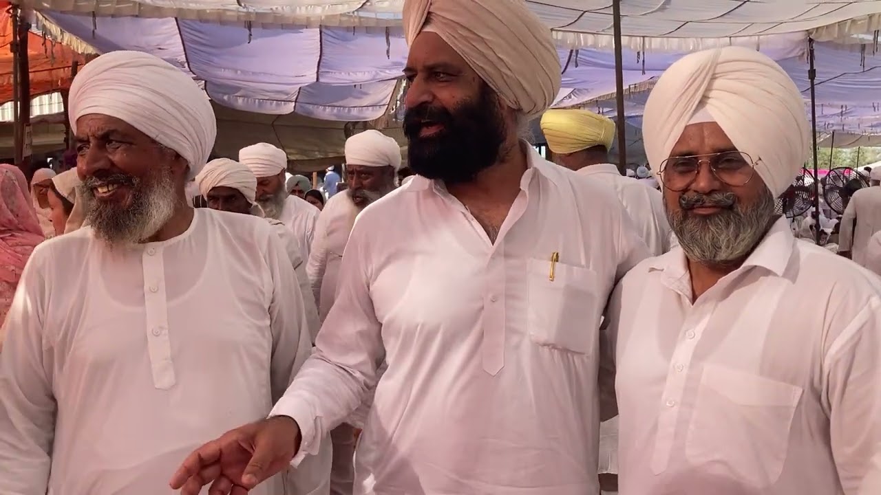 ਹੌਲਾ ਮਹੱਲਾ ਮਸਤਾਨਗੜ੍ਹ ੭-੩-੨੦੨੬