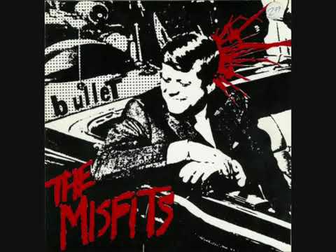 the Misfits - Bullet