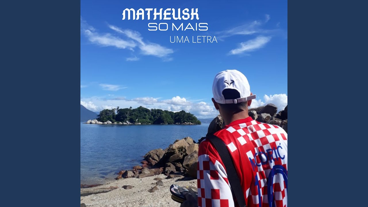 Só Mais uma Letra - YouTube