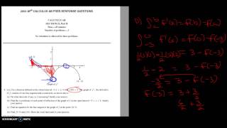 2003 Form A #4