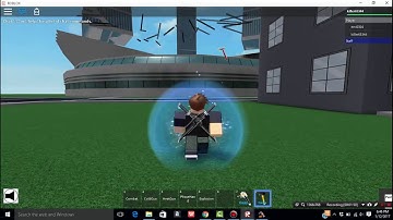 Roblox| Exploit Btools & FF [PATCHED]