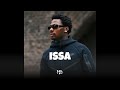 "ISSA" Asake x Olamide Type Beat | Afrobeat Instrumental 2025