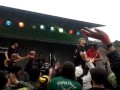 仰げば尊し 遠藤ミチロウ  スターリン  2013.3.24SAY-JAM