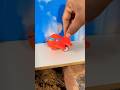 Cute toy mini aeroplane shot #new #shotsvideo #
