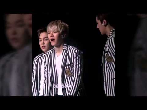 EXO | The First Snow | FMV