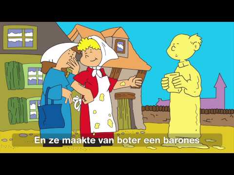 Catootje - Kinderliedjes van vroeger