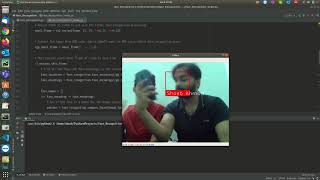 Face Recognition with Deep Learning