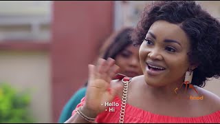 Odo Laye - Latest Yoruba Movie 2021 Drama Starring Lateef Adedimeji | Mercy Aigbe | Yekeen Adewale