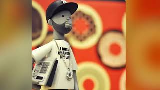 J Dilla - Yum Yum ( Extended )