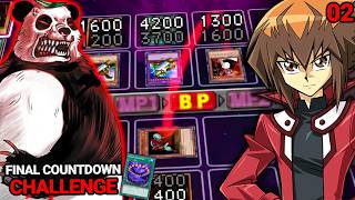 Famous IL PANDA NON PERDONA - Final Countdown Challenge #2 Wealth