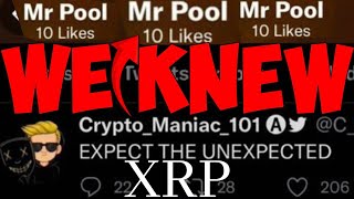 Ripple XRP LOCK IN!!!